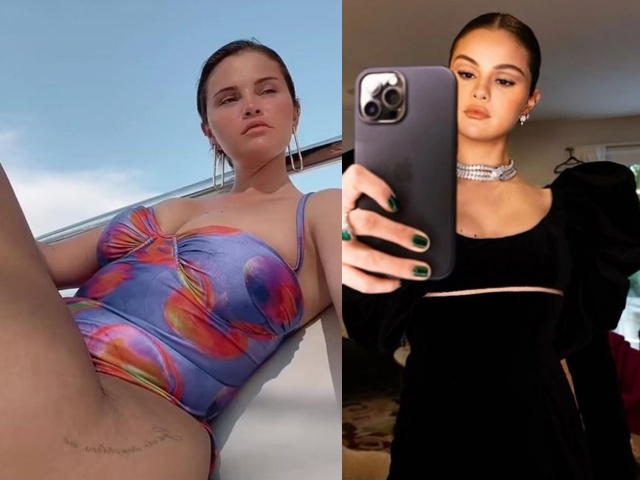 Ngôi sao 24/7: Tưởng giảm cân thành công, công chúa Disney tự tin khoe dáng như khúc giò