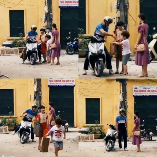 Những cảnh Thương Ngày Nắng Về có Hồng Đăng bị cắt sóng: Đức hóa khủng long bảo vệ con gái, ngọt ngào hôn Khánh - 5