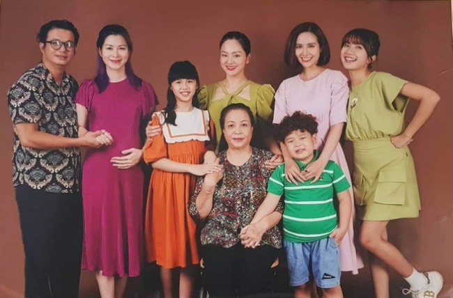 Nếu không vướng lùm xùm, phải chăng Đức vẫn sẽ lại là con rể của bà Nga?