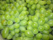 Xem ăn chơi - Loại quả bé tí ti xưa ít người biết, giờ thành đặc sản nổi tiếng vừa ngon lại thơm, 100.000 đồng/kg