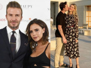 Giải trí - Sau con dâu, vợ chồng Beckham và thông gia tỷ phú rạn nứt, "không thể hòa hợp"