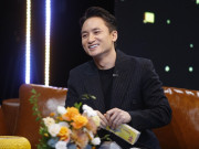 Giải trí - Phan Mạnh Quỳnh bị khui "bí mật đời tư" trên sóng truyền hình, kể chuyện "về quê khi thiếu tiền là chính"