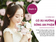 Clip Eva - 5 chòm sao nữ có xu hướng an phận, mong chờ cuộc sống gia đình hạnh phúc