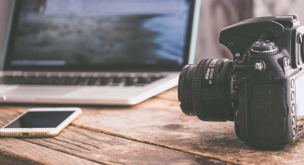 Nhiếp ảnh gia du lịch có thu nhập ổn định nhờ nhiều nguồn thu.