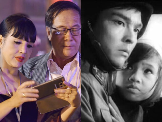 NSND Lan Hương "Em bé Hà Nội" lần đầu nhắc về chồng cũ và cuộc hôn nhân tuổi 18