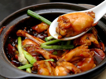 Loại thịt ăn nhiều giúp giảm cân và ngừa ung thư