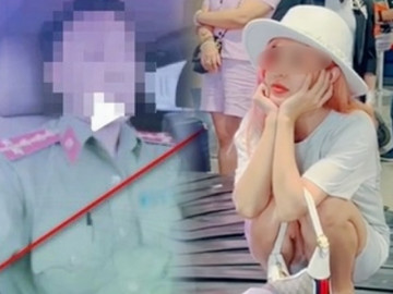 Những trò lố đăng video Tiktok tưởng cho vui mà vui không nổi”, kết cục đều trả giá đắt