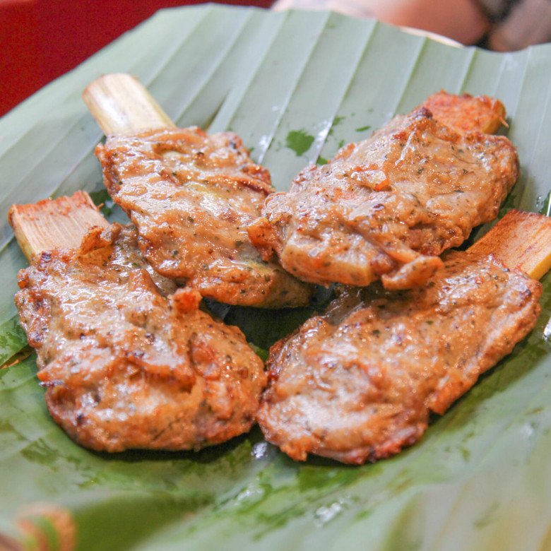 Đặc sản chỉ có ở Hải Phòng, nếm một lần là thích nhờ nguyên liệu lạ - 2