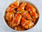 Bếp Eva - Chân giò nấu kiểu này được món ngon lại có thể cho chồng lai rai được