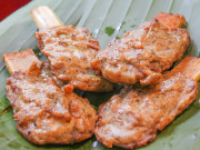 Xem ăn chơi - Đặc sản chỉ có ở Hải Phòng, nếm một lần là thích nhờ nguyên liệu lạ, ai cũng mua cả chục cân về làm quà