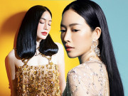 Làm đẹp - Showbiz giờ vẫn còn mỹ nhân 20 năm không uốn nhuộm, nuôi tóc dài cả mét, dung nhan đẹp rạng ngời
