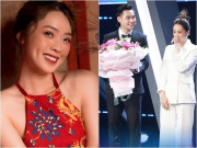 Giải trí - Hot girl Vietnam Idol làm nữ chính Người Ấy Là Ai, từng ám ảnh vì bạn trai "điên tình"