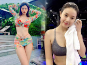 Làm đẹp - Chung đam mê tút dáng như chị đẹp Son Ye Jin, Song Hye Kyo, Midu U40 "mình hạc xương mai" vẫn quyến rũ