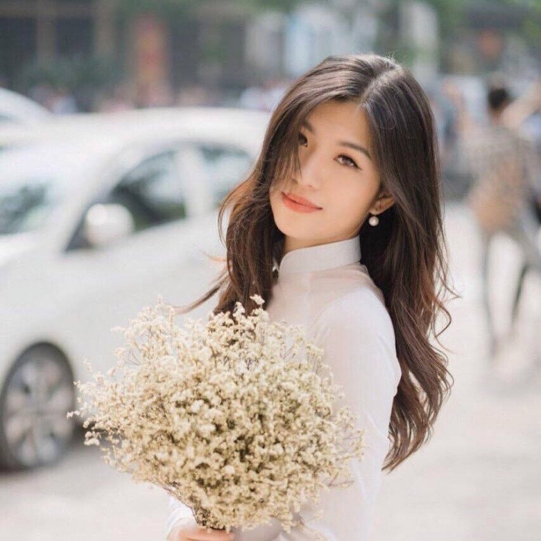Người đẹp Quảng Ninh mê váy áo hờ hững ghi danh Miss Grand Vietnam 2022 - 4