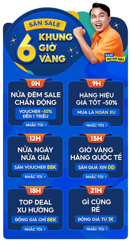 Siêu sale 8.8 cận kề, hội chị em mê shopping hào hứng chia sẻ bí kíp “chốt hạ” loạt deal nửa giá thành công - 2