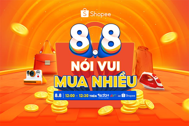 Siêu sale 8.8 cận kề, hội chị em mê shopping hào hứng chia sẻ bí kíp “chốt hạ” loạt deal nửa giá thành công - 5