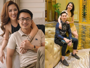 Sao Việt ký hợp đồng hôn nhân trước khi cưới và cái kết bất ngờ