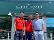 Tin tức - Bộ VH-TT&DL thông tin về hai nghệ sĩ Việt bị giữ tại Tây Ban Nha