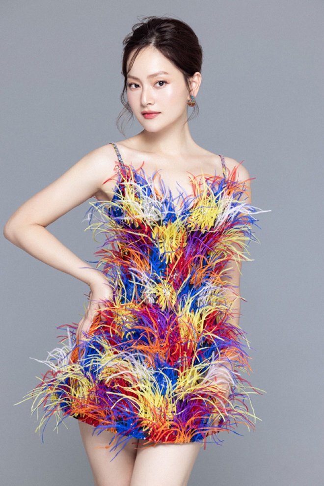 2 cô nàng tên Lan Phương có chiều cao khiêm tốn cùng lấy chồng Tây cao lớn: Cuộc sống đời thực quá viên mãn - 1