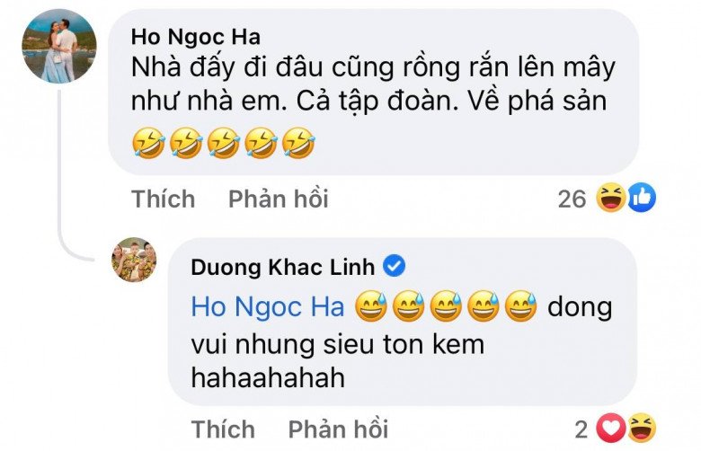 Đưa con đi du lịch châu Âu, Hồ Ngọc Hà và Dương Khắc Linh than tốn kém, về “phá sản” - 1