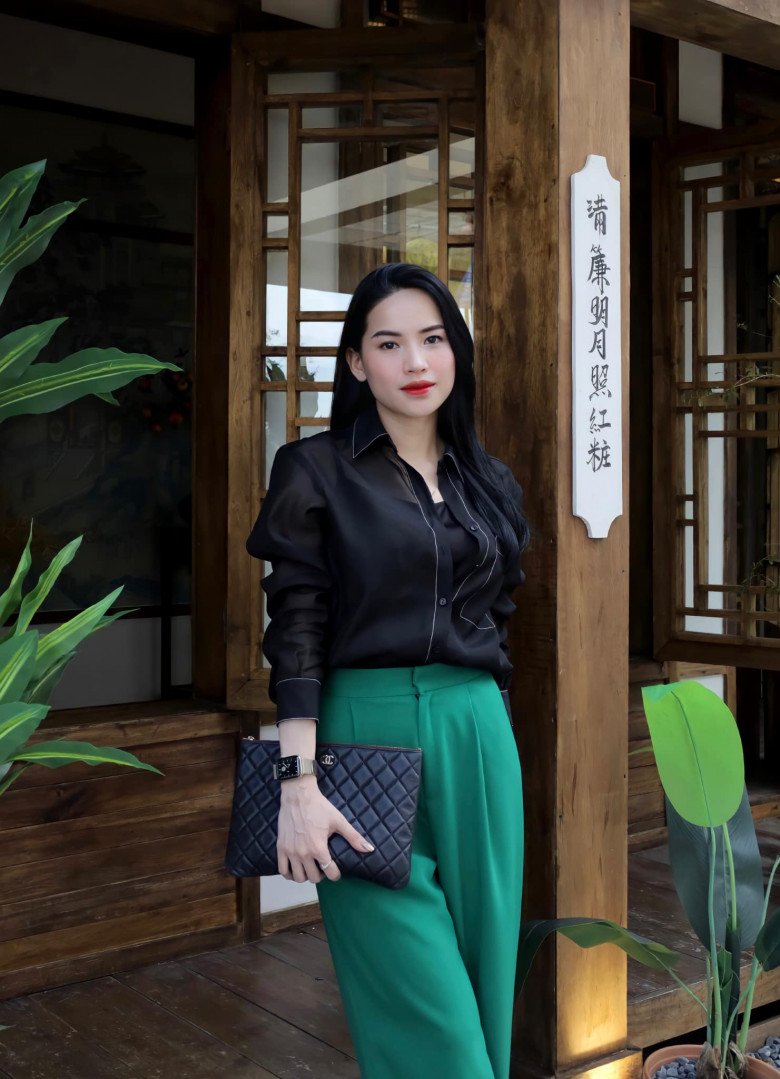 TikToker Võ Hà Linh