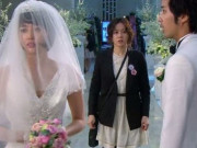 Làm vợ - Chia tay 6 tháng thì tình cũ 10 năm lấy vợ, nhìn mặt cô dâu tôi quay đầu bỏ chạy