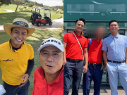 Giải trí - Rộ tin Hồ Hoài Anh, Hồng Đăng đã "đi đường vòng" về tới Việt Nam vào tối hôm qua 7/8