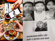 Tin tức - Khi những “chiến thần review TikTok” bị gắn bảng "miễn tiếp", khẩu chiến với hàng quán được đánh giá