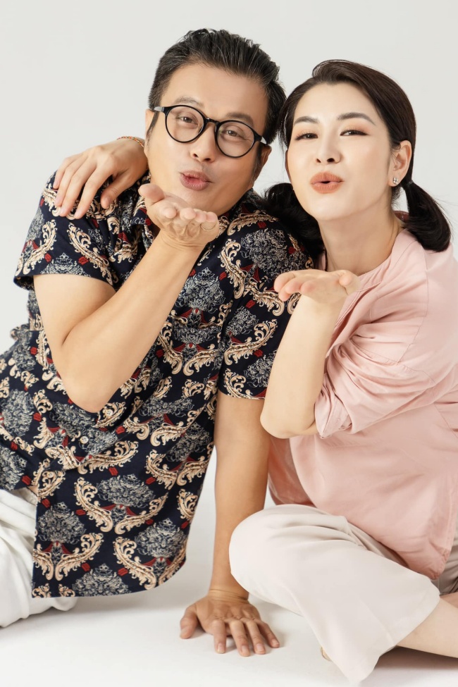 Vén màn bí mật nụ hôn đám cưới Thương Ngày Nắng Về, Đình Tú ngơ ngác hỏi Huyền Lizzie đi trăng mật cùng ai - 10