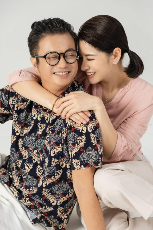 Vén màn bí mật nụ hôn đám cưới Thương Ngày Nắng Về, Đình Tú ngơ ngác hỏi Huyền Lizzie đi trăng mật cùng ai - 13