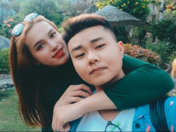 Cặp vợ chồng “hoán đổi giới tính” cho nhau, gặp mặt lần đầu đã dẫn mẹ đi nhận “con dâu”