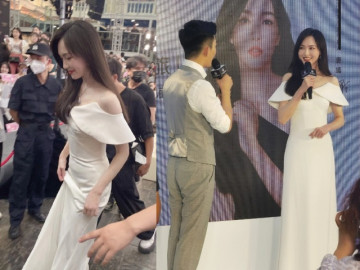 Gái 1 con trông mòn con mắt, Đường Yên tuổi 40 khiến dân mạng chao đảo từ body đến vóc dáng