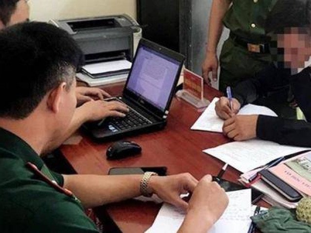 Người bố bạo hành con gái 11 tuổi ở Hà Tĩnh khai gì?