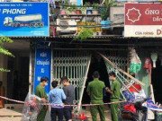 Tin tức - Xót xa phút cuối của 3 mẹ con tử vong trong ngôi nhà cháy ở Đà Nẵng