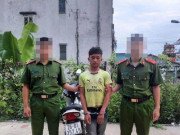 Tin tức - Tình tiết bất ngờ về nghi phạm 14 tuổi trong vụ sát hại, hiếp dâm nữ sinh 16 tuổi xinh đẹp