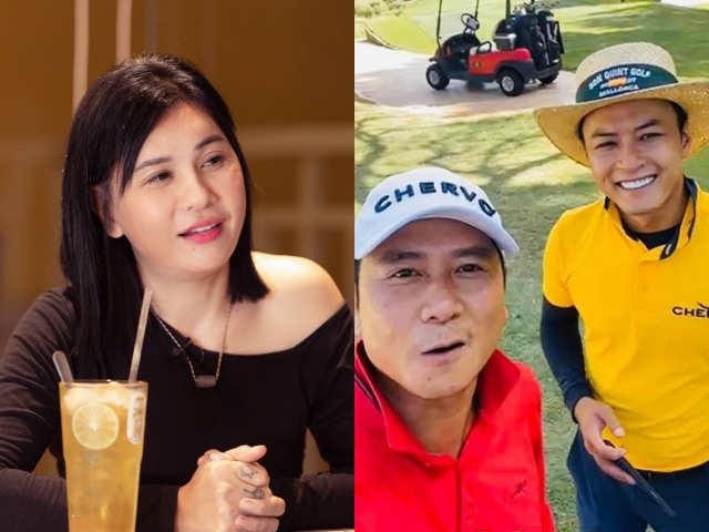 Động thái mới của Cát Phượng sau khi gây phẫn nộ vì bài viết liên quan đến Hồ Hoài Anh, Hồng Đăng