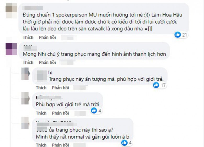 Á hậu Việt kiều mặc áo ngắn cũn làm diễn giả, đối lập hoàn toàn Thùy Tiên hay Lương Thùy Linh trước đó - 6