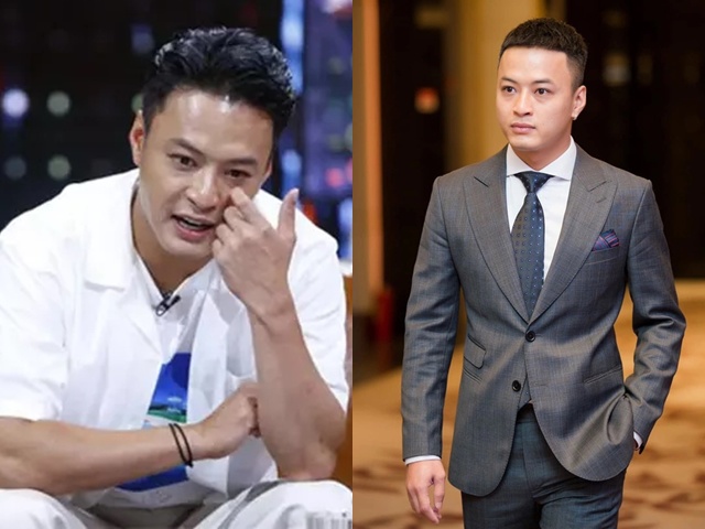 Vừa về nước, Hồng Đăng nhận tin sẽ phải chịu mức kỷ luật cao nhất của Nhà hát Kịch Hà Nội