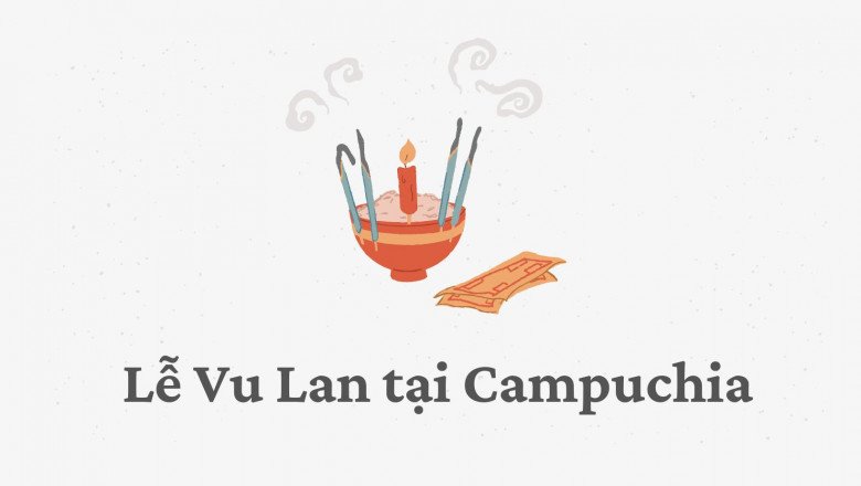 Thế giới đón Lễ Vu Lan theo những cách đặc biệt, có gì giống và khác so với ở Việt Nam? - 8