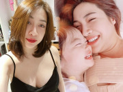 Làm đẹp - Hậu ly hôn chồng Hàn, Pha Lê mạnh tay nâng cấp 5 bộ phận: Mẹ 1 con giờ mơn mởn như gái son!