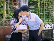 Giải trí - Phim thế sóng Thương Ngày Nắng Về: Quỳnh Kool bị bạn trai "cắm sừng" ngay tập đầu tiên?
