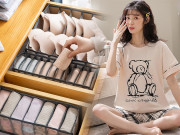 Thời trang - Mẫu quần nội y chị em nên sắm trong dịp hè