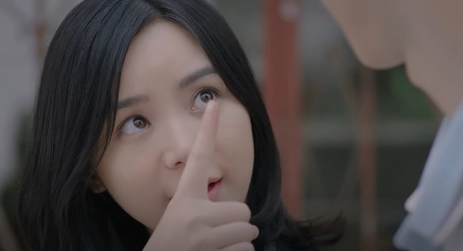 Phim thế sóng Thương Ngày Nắng Về: Quỳnh Kool bị bạn trai amp;#34;cắm sừngamp;#34; ngay tập đầu tiên? - 3