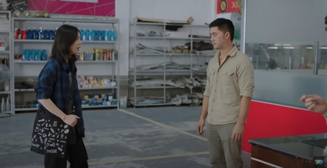 Phim thế sóng Thương Ngày Nắng Về: Quỳnh Kool bị bạn trai amp;#34;cắm sừngamp;#34; ngay tập đầu tiên? - 5