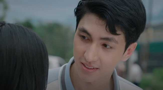 Phim thế sóng Thương Ngày Nắng Về: Quỳnh Kool bị bạn trai amp;#34;cắm sừngamp;#34; ngay tập đầu tiên? - 2