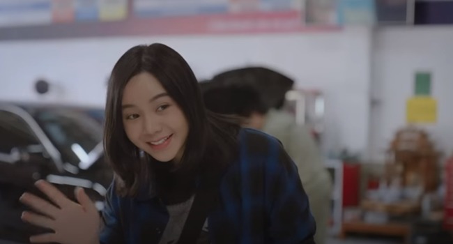 Phim thế sóng Thương Ngày Nắng Về: Quỳnh Kool bị bạn trai amp;#34;cắm sừngamp;#34; ngay tập đầu tiên? - 6