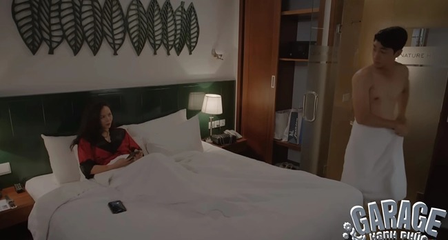 Phim thế sóng Thương Ngày Nắng Về: Quỳnh Kool bị bạn trai amp;#34;cắm sừngamp;#34; ngay tập đầu tiên? - 4