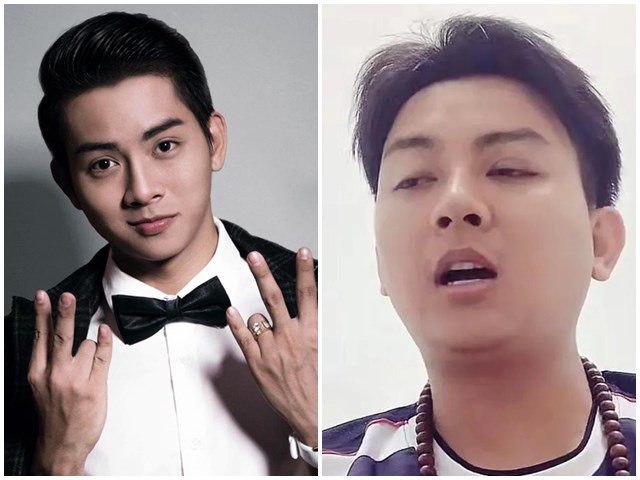 Sao Việt 24h: Hoài Lâm vừa livestream vừa ngủ gật, nói năng lan man bất thường