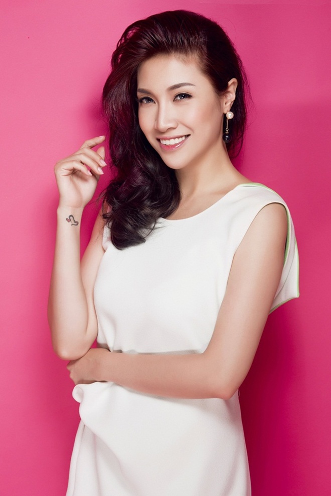 Pha Lê cũng bị chỉ trích với phát ngôn được cho là thiếu suy nghĩ, không phù hợp với hình ảnh của một nghệ sĩ Vbiz.