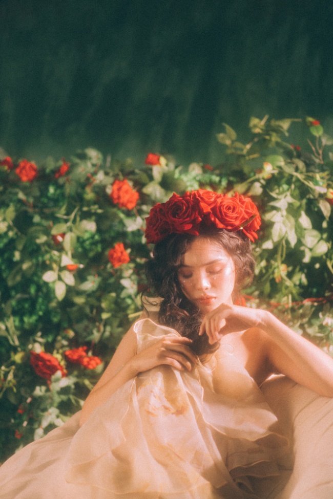 amp;#34;Đối thủamp;#34; Angela Phương Trinh: Ở ẩn sinh con khi đang nổi đình đám, được amp;#34;chính thấtamp;#34; phủ nhận chuyện ngoại tình - 8